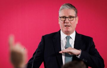 Премьер-министр Великобритании: Коалиция решительных подготовила планы по размещению войск в Украине