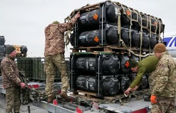 Reuters: США натякнули уряду України, що їхні ресурси не безмежні Reuters: США натякнули уряду України, що їхні ресурси не безмежні