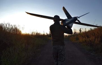 Росію знову атакували безпілотники: влада повідомила про знищення всіх цілей