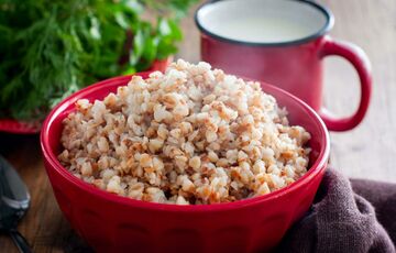 Как правильно готовить гречку: лучшие рецепты Как правильно готовить гречку: лучшие рецепты