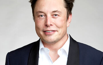 Илон Маск увеличил свой доход до более 315 миллиардов долларов 