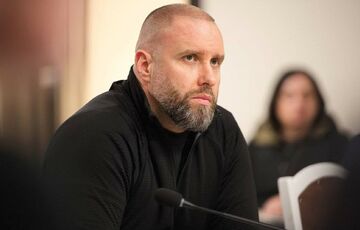 У Харкові приліт у приватний житловий будинок, - ОВА