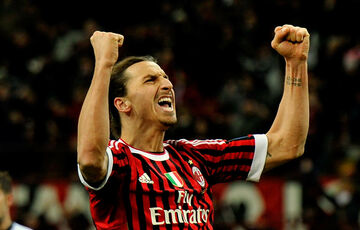 В футболке и шортах: как Златан Ибрагимович тренируется во время снегопада, - ВИДЕО В футболке и шортах: как Златан Ибрагимович тренируется во время снегопада, - ВИДЕО