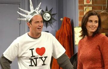 Смерть Мэттью Перри снова расследуют - в его крови была огромная доза кетамина