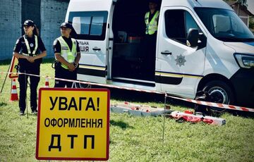 ДТП с мэром Яремча: политик госпитализирован  