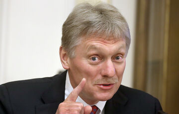 У Кремлі заявили, що війна РФ ведеться не проти українців, а також прокоментував перспективу переговорів  