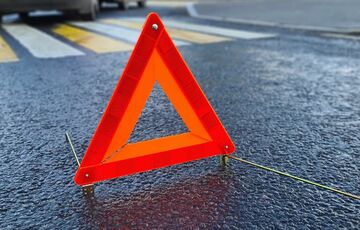 У Польщі перекинувся автобус із українцями