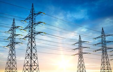 У Міненерго спростували інформацію про обстріл ТЕС на півдні