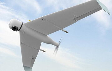 Россияне массово запускают разведдроны, которые наводят на цель: под Одессой прогремел взрыв