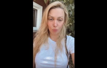 Полякова пообещала $1000 тому, кто плюнет или пнет Баскова или Лепса Полякова пообещала $1000 тому, кто плюнет или пнет Баскова или Лепса