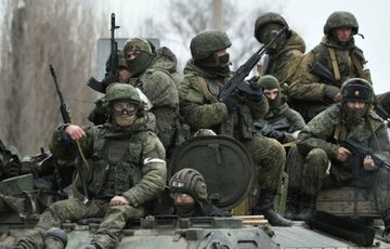 Гайдай: Росія готується до оборони Попасної та вивезла всіх мешканців із міста Гайдай: Росія готується до оборони Попасної та вивезла всіх мешканців із міста