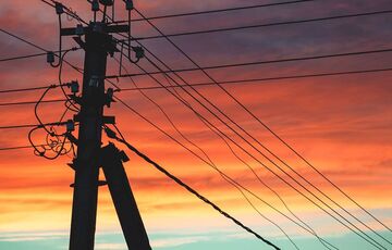 В Кривом Роге возобновили электроснабжение В Кривом Роге возобновили электроснабжение