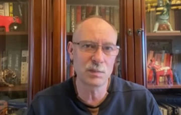 Жданов предупредил ВСУ об угрозе в Херсоне: видео