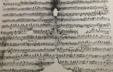 Композитор відреставрував музику, написану в Аушвіці. Вона пролунає вперше за 80 років