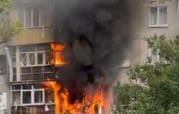 Росіяни завдали ударів по Краматорську та Слов'янську, є жертви