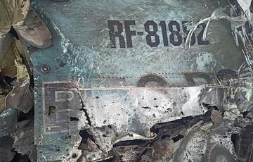 Россия в войне против Украины потеряла в 2 раза больше самолетов, чем за 10 лет в Афганистане