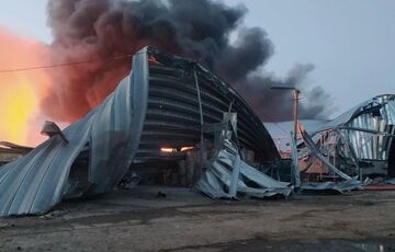 У Шойгу цинично оправдали ракетный удар по Одессе, заявив о ”достигнутой цели” У Шойгу цинично оправдали ракетный удар по Одессе, заявив о ”достигнутой цели”