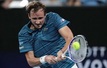 Десятка лучших ударов теннисного Итогового турнира ATP – ВИДЕО Десятка лучших ударов теннисного Итогового турнира ATP – ВИДЕО