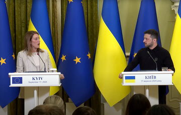 Зеленский сообщил, что ракеты для Patriot и Himars будут в первых двух пакетах PURL