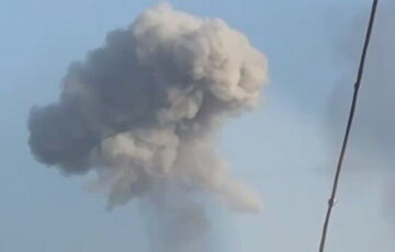 У Бердянську ліквідовано одного з організаторів ”виборів”: фото, відео