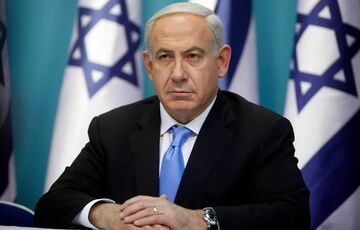 Турция подала против Нетаньяху иск в МУС, обвинив его в геноциде