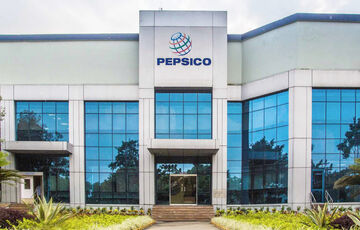 PepsiCo планирует достичь нулевого уровня загрязнения к 2040 году PepsiCo планирует достичь нулевого уровня загрязнения к 2040 году