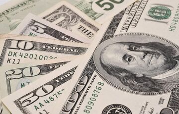 Эксперт рассказал, чего ожидать от курса доллара после Пасхи 