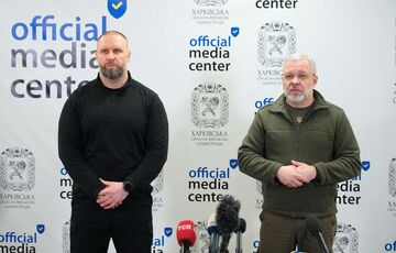 Россия нанесла удар по Харьковской области: погибла женщина, ее муж ранен