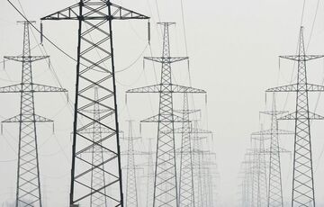 Росія понад 30 разів порушила ”енергетичне перемир'я”