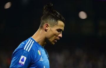 Роналду и ”Ювентус”: появился слух о будущем португальского футболиста Роналду и ”Ювентус”: появился слух о будущем португальского футболиста