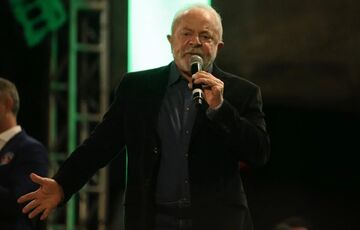 В США прокомментировали обвинения президента Бразилии касаемо ”поощрения войны”