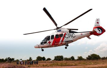 Данные полумиллиона человек под угрозой: хакеры взломали серверы Красного Креста Данные полумиллиона человек под угрозой: хакеры взломали серверы Красного Креста