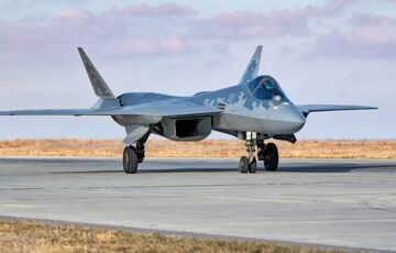 Украинские военные атаковали российский аэродром Липецк-2