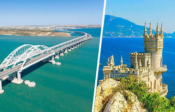 Виїжджають, продаючи нерухомість: у Криму зростає невдоволення через мобілізацію