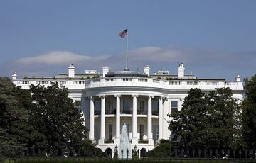 В Белом доме рассказали, о чем будет говорить Байден в обращении к Конгрессу