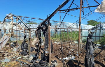 Россияне из артиллерии обстреляли Никопольский район: погибла женщина