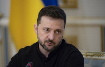 Зеленський повідомив, хто може підштовхнути Путіна до миру