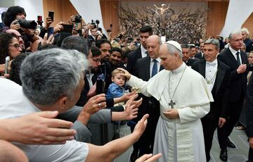 Папа Римський Лев XIV приїде до України, - La Repubblica