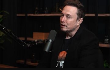 Илон Маск предложил расформировать НАТО