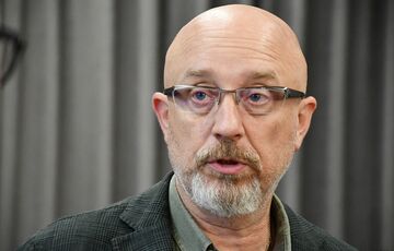 Рєзніков пообіцяв подальші удари України Кримським мостом