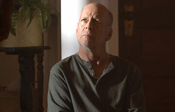 У Брюса Вілліса виявили важку і невиліковну хворобу