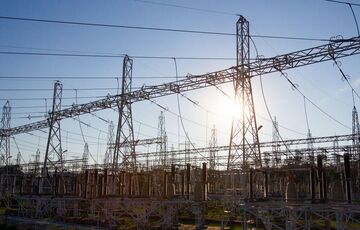 ДТЕК: мешканцям Києва подаватимуть електрику на 2 – 3 години