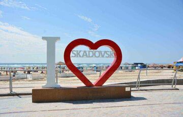 В Скадовске оккупанты планируют устроить ”зачистку”