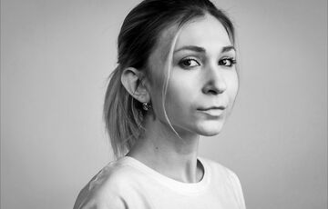 У Координаційному штабі підтвердили смерть журналістки Рощиної