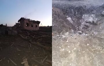  У Запоріжжі через російський обстріл загинула мирна жителька