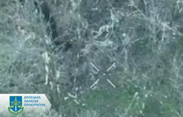 Россияне казнили еще одного безоружного украинского военнопленного Россияне казнили еще одного безоружного украинского военнопленного