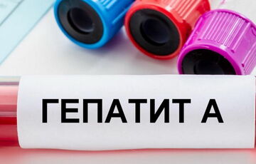 Вірус гепатиту А виявили ще у 5 громадах Вінницької області