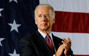 В США обнародовали налоговую декларацию Байдена В США обнародовали налоговую декларацию Байдена