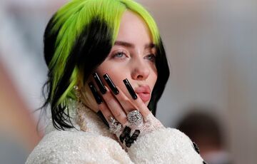 Біллі Айліш здивувала фанатів кардинальною зміною іміджу - ФОТО