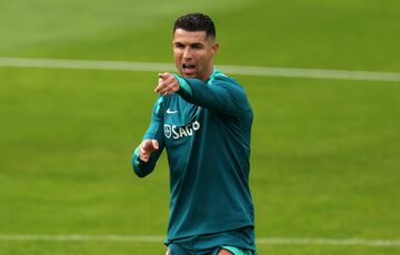 Роналду раскрыл свою главную цель до завершения карьеры